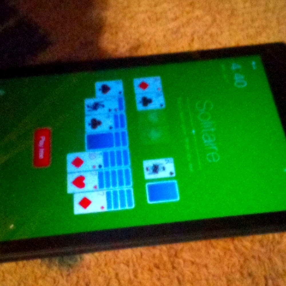 Amazon Tablet